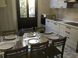 Fortezza Third floor