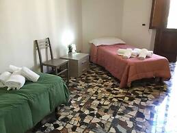 Fortezza Third floor