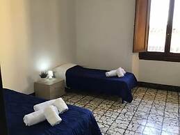 Fortezza Third floor