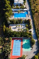 Bianco Olympico Beach Resort - All Inclusive
