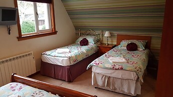 Lochview Guest House
