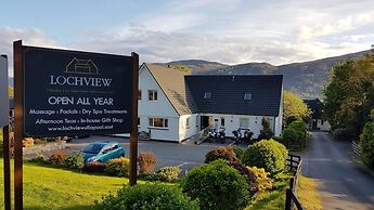 Lochview Guest House