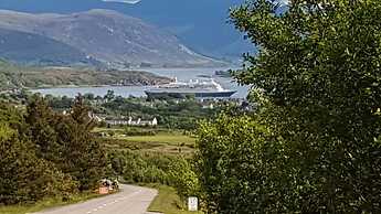 Lochview Guest House
