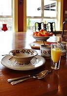 Dulrush Fishing Lodge and Guesthouse