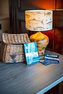 Dulrush Fishing Lodge and Guesthouse