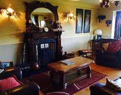 Dulrush Fishing Lodge and Guesthouse