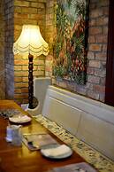 Dulrush Fishing Lodge and Guesthouse