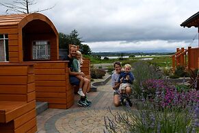 Dulrush Fishing Lodge and Guesthouse