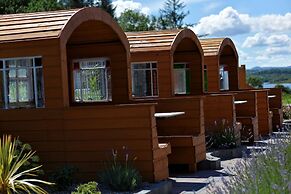 Dulrush Fishing Lodge and Guesthouse