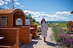 Dulrush Fishing Lodge and Guesthouse