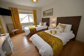 Dulrush Fishing Lodge and Guesthouse