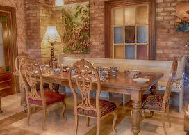 Dulrush Fishing Lodge and Guesthouse