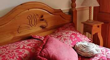 Dulrush Fishing Lodge and Guesthouse