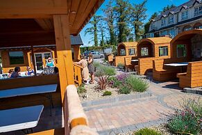 Dulrush Fishing Lodge and Guesthouse