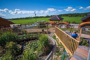 Dulrush Fishing Lodge and Guesthouse