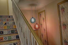 Dulrush Fishing Lodge and Guesthouse