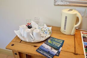 Dulrush Fishing Lodge and Guesthouse