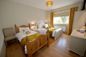 Dulrush Fishing Lodge and Guesthouse