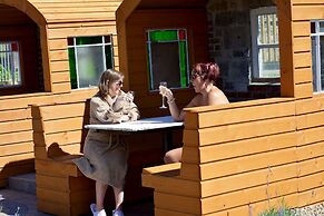 Dulrush Fishing Lodge and Guesthouse