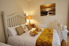 Dulrush Fishing Lodge and Guesthouse