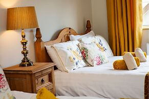 Dulrush Fishing Lodge and Guesthouse