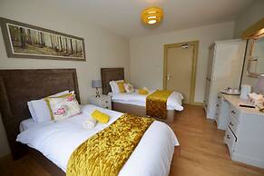 Dulrush Fishing Lodge and Guesthouse