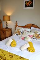 Dulrush Fishing Lodge and Guesthouse