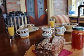 Dulrush Fishing Lodge and Guesthouse