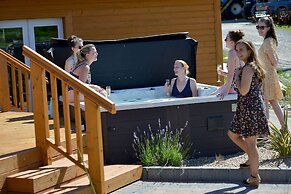 Dulrush Fishing Lodge and Guesthouse