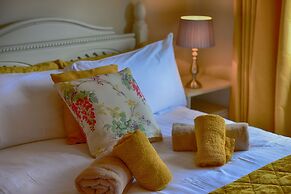 Dulrush Fishing Lodge and Guesthouse