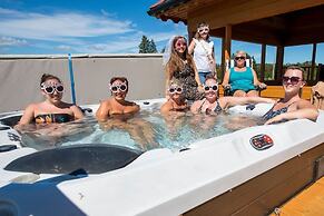 Dulrush Fishing Lodge and Guesthouse