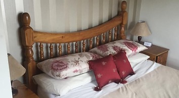 Dulrush Fishing Lodge and Guesthouse