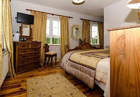 Dulrush Fishing Lodge and Guesthouse