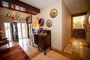 Dulrush Fishing Lodge and Guesthouse