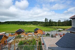 Dulrush Fishing Lodge and Guesthouse