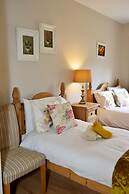 Dulrush Fishing Lodge and Guesthouse