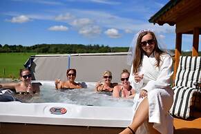 Dulrush Fishing Lodge and Guesthouse