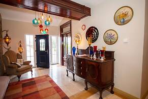 Dulrush Fishing Lodge and Guesthouse