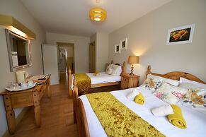 Dulrush Fishing Lodge and Guesthouse