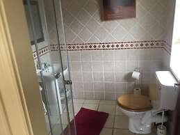 Dulrush Fishing Lodge and Guesthouse