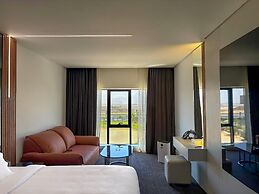 Triumph Luxury Hotel