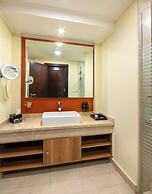 Triumph Luxury Hotel