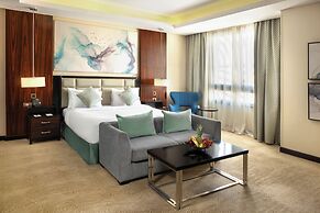 Triumph Luxury Hotel