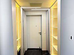Triumph Luxury Hotel