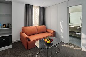 Triumph Luxury Hotel