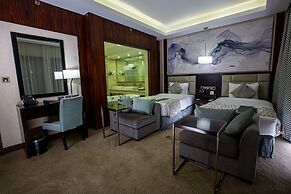 Triumph Luxury Hotel