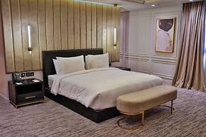 Triumph Luxury Hotel