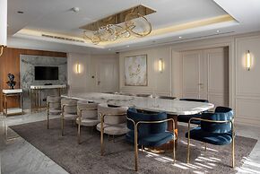Triumph Luxury Hotel