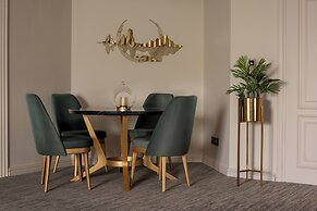 Triumph Luxury Hotel