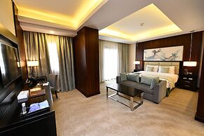 Triumph Luxury Hotel